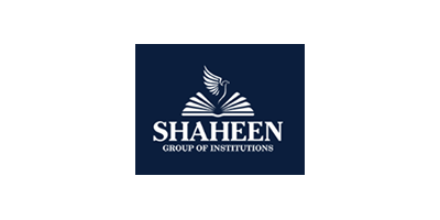 Global Shaheen College logo